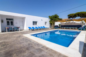 Parisito Sancti Petri, Chiclana De La Frontera